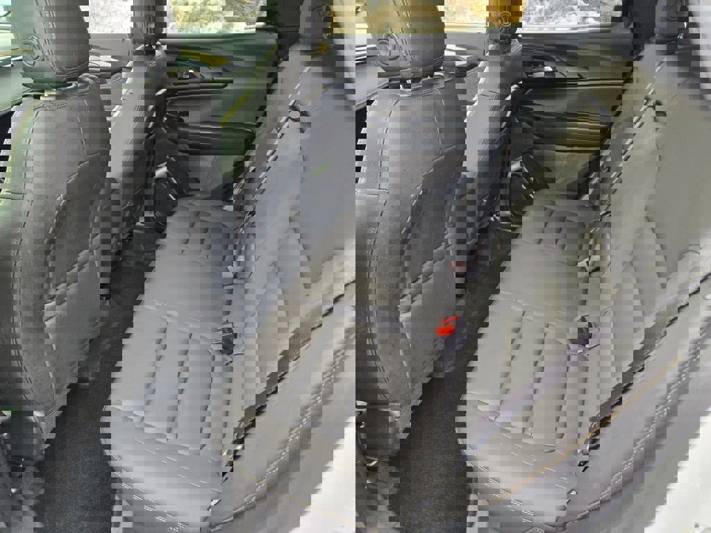 Certified 2024 Chevrolet TrailBlazer ACTIV w/ Driver Confidence Package image 15