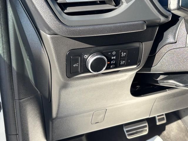 Used 2023 Ford Escape ST-Line w/ Tech Pack #1 image 9