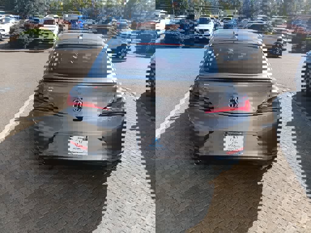 Used 2025 Acura Integra A-Spec image 5