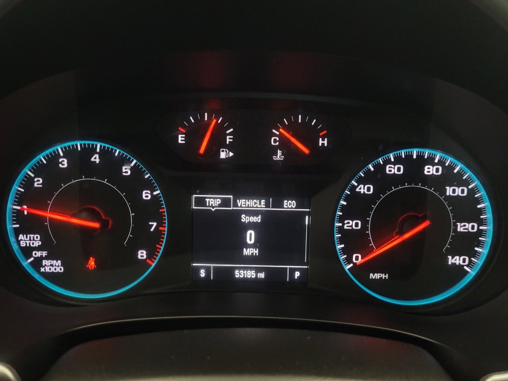 Used 2020 Chevrolet Malibu LS image 23