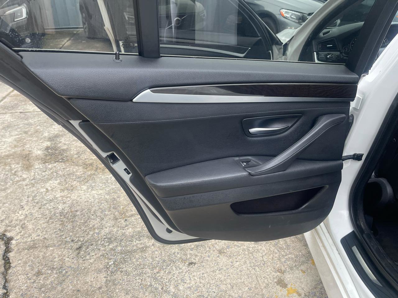 Used 2015 BMW 535i 535i image 15