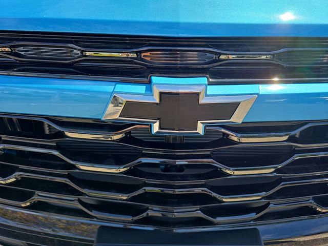 New 2025 Chevrolet Trax ACTIV w/ Driver Confidence Package image 30