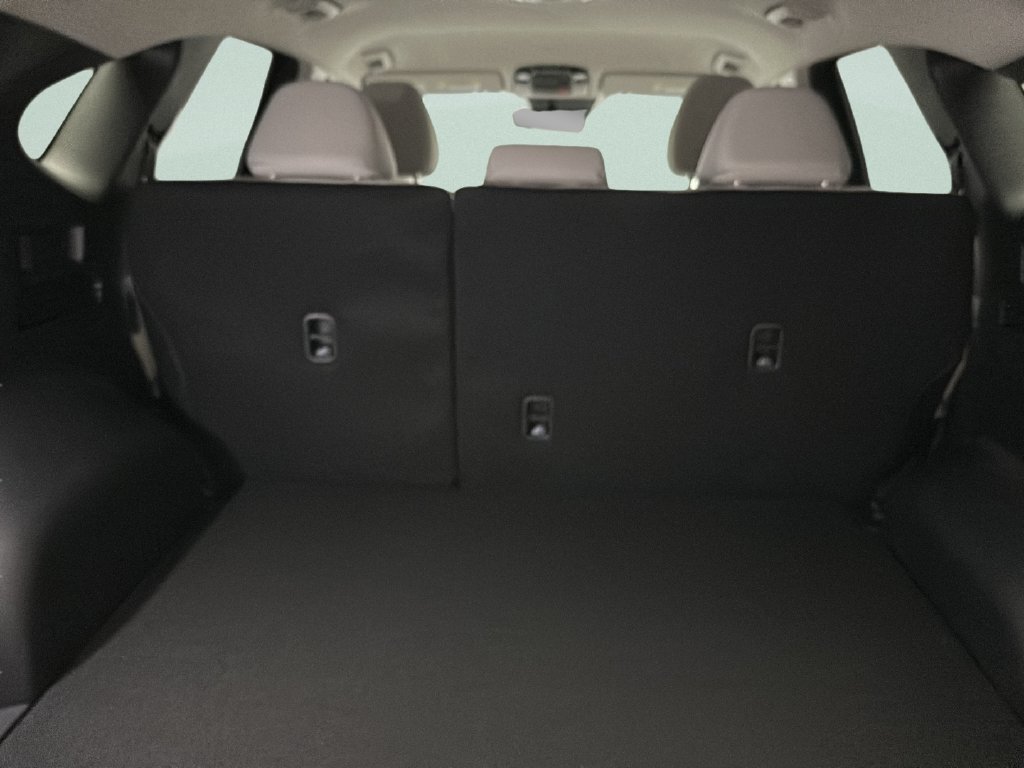 New 2026 Hyundai Tucson SEL AWD/4WD image 19