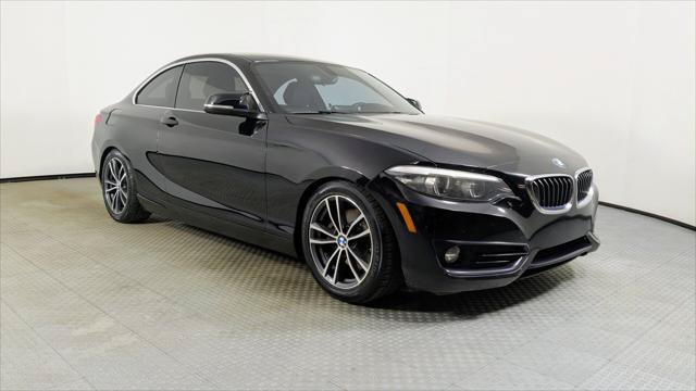 Used 2018 BMW 230i Coupe RWD image 9
