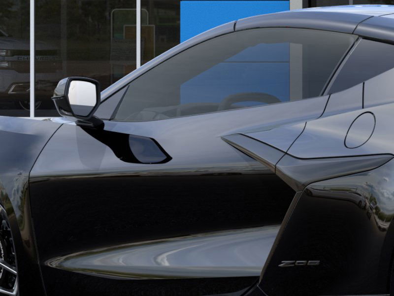 New 2026 Chevrolet Corvette Z06 image 28