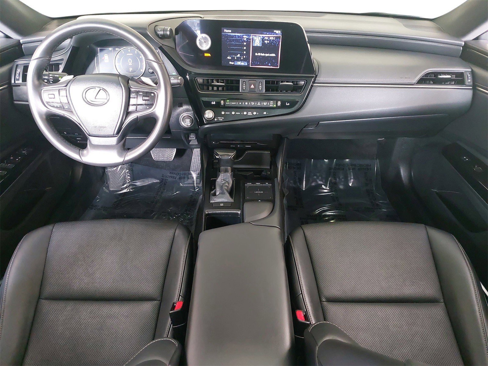 Used 2022 Lexus ES 350 350 image 9