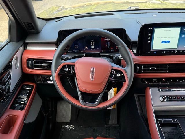 New 2025 Lincoln Aviator Reserve w/ Equipment Group 201A image 6