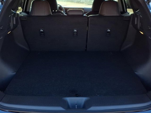 New 2026 Nissan Murano Platinum w/ Cargo Package image 25