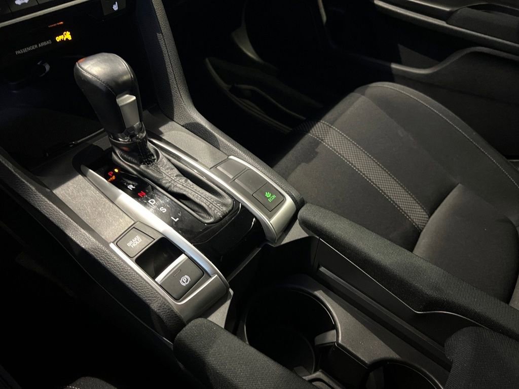 Used 2019 Honda Civic EX image 33