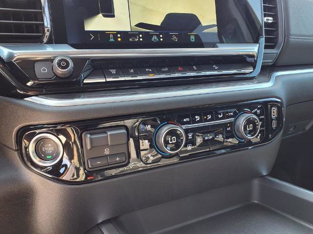 New 2026 Chevrolet Silverado 3500 LTZ w/ Trail Boss Package AWD/4WD image 20