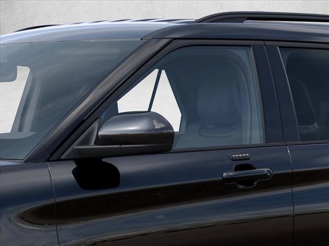 New 2027 Ford Explorer Tremor AWD/4WD image 20