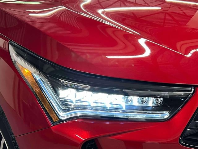 Used 2025 Acura RDX SH-AWD w/ Advance Package image 6