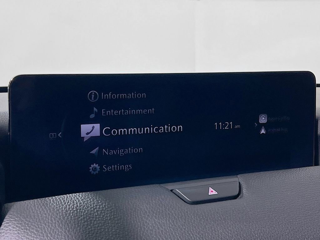 Used 2025 MAZDA CX-90 Plug-In Hybrid w/Premium Sport image 13