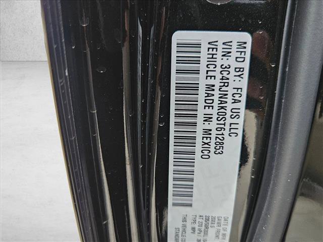 New 2025 Jeep Wagoneer S Launch Edition image 18