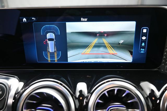 Certified 2025 Mercedes-Benz GLB 250 image 6