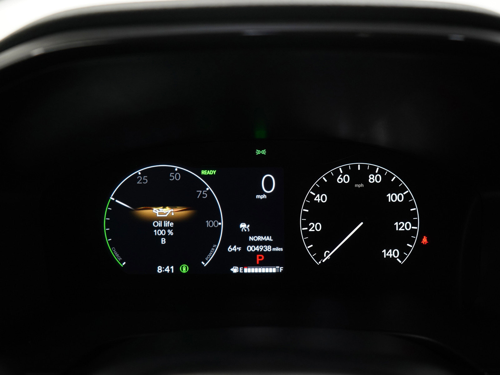 Used 2026 Honda CR-V Sport image 26