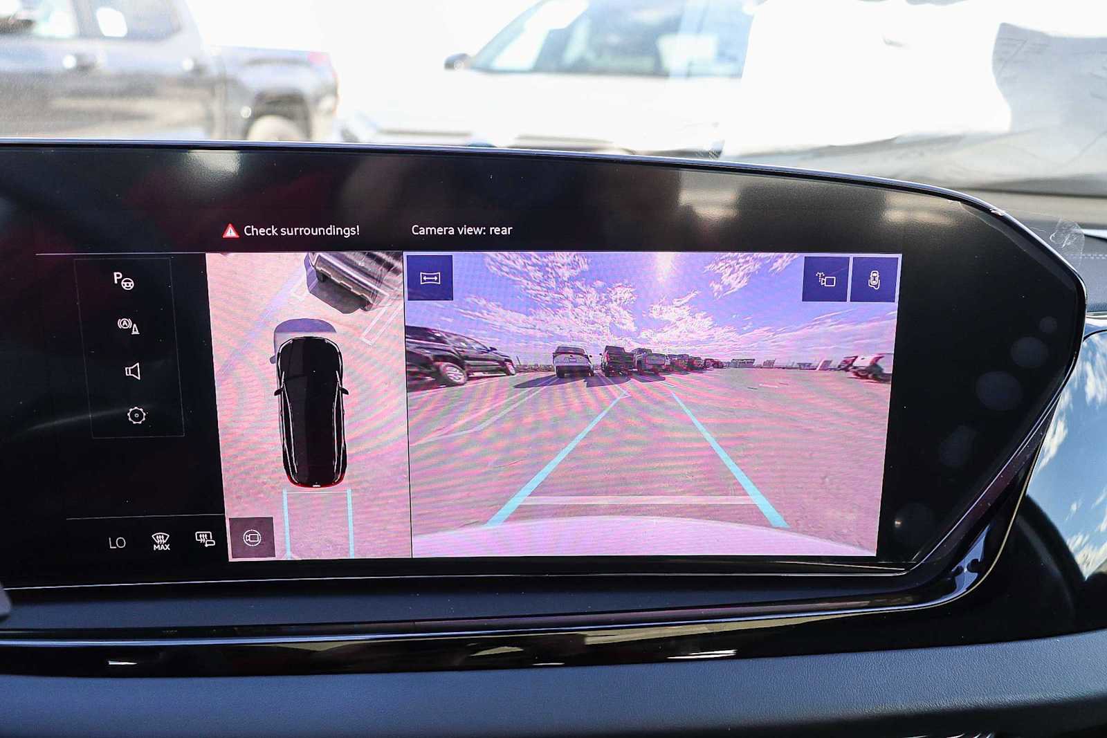 New 2026 Audi A6 Premium image 32