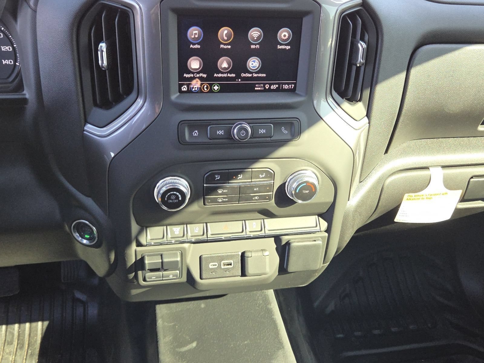 New 2025 GMC Sierra 3500 Pro w/ Convenience Package AWD/4WD image 37