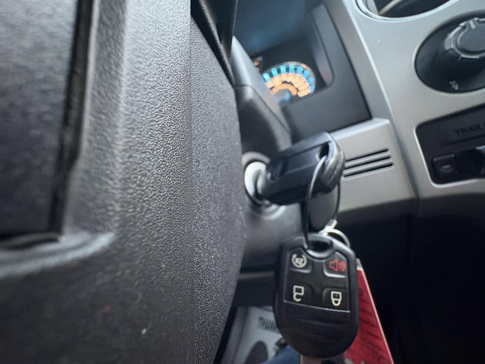 Used 2014 Ford F150 King Ranch w/ King Ranch Luxury Package image 46