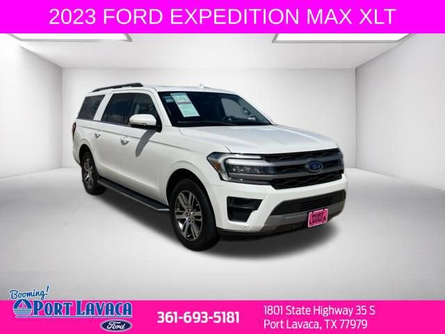 Used 2022 Ford Expedition Max XLT