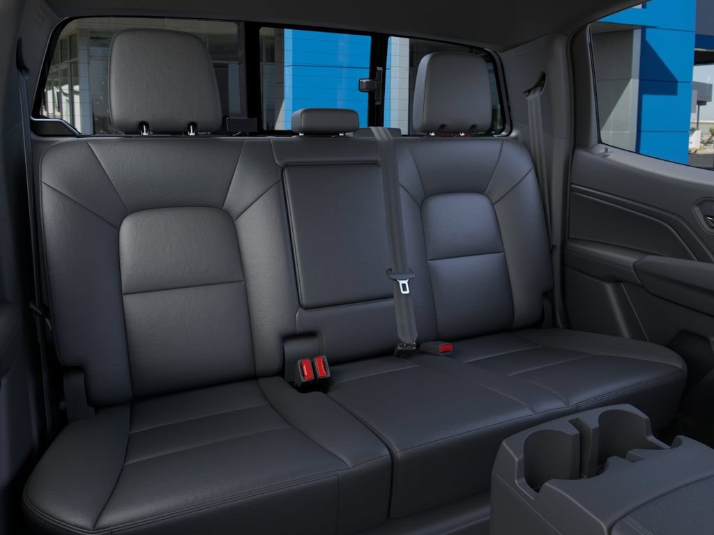 New 2026 Chevrolet Colorado LT RWD image 17