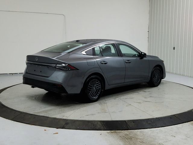 New 2026 Nissan Sentra SV w/ SV Convenience Package image 7