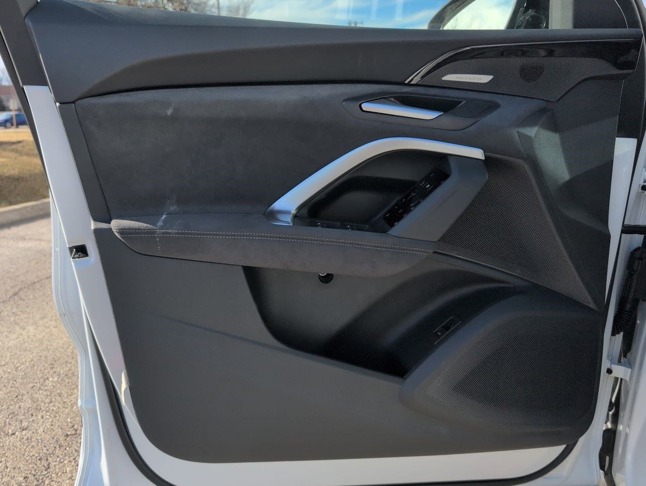 New 2025 Audi SQ5 Premium Plus image 19