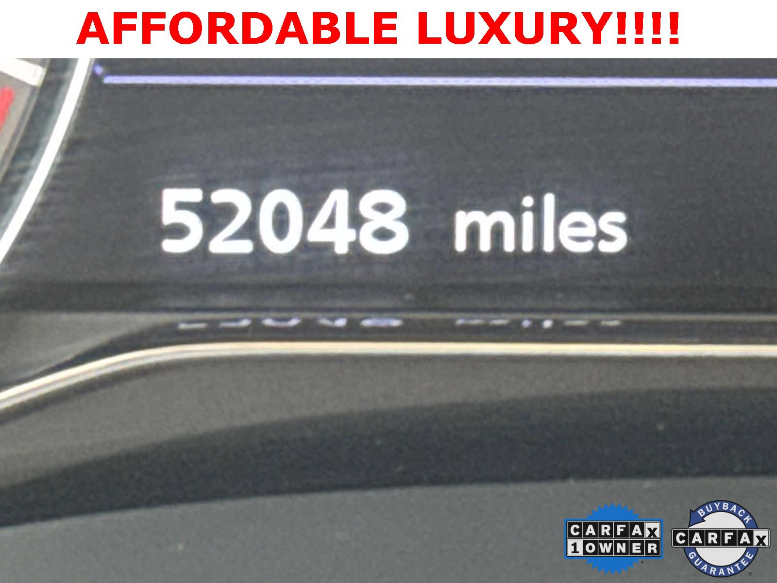 Certified 2021 INFINITI QX80 Premium Select w/ Cargo Package image 24