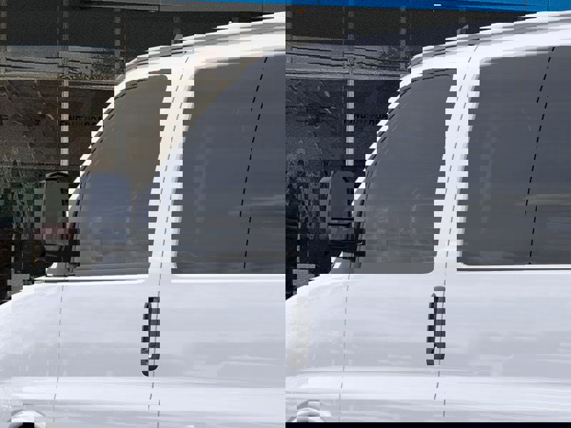 New 2024 Chevrolet Express 2500 image 38