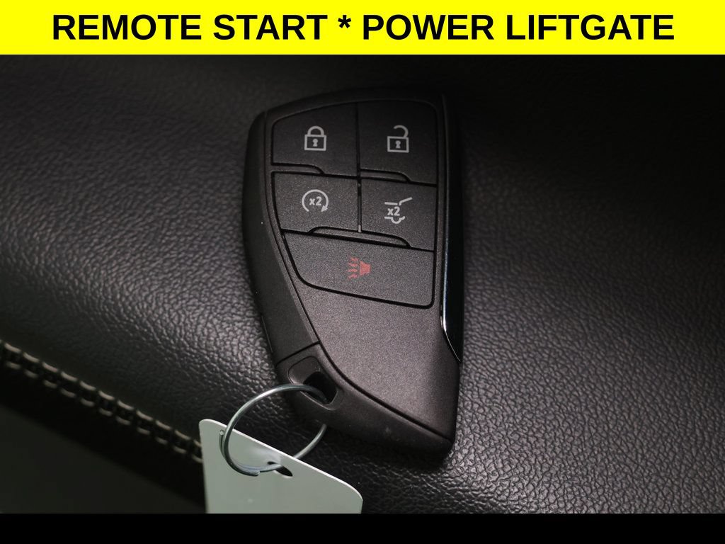 Certified 2024 Chevrolet Blazer EV LT AWD/4WD image 12