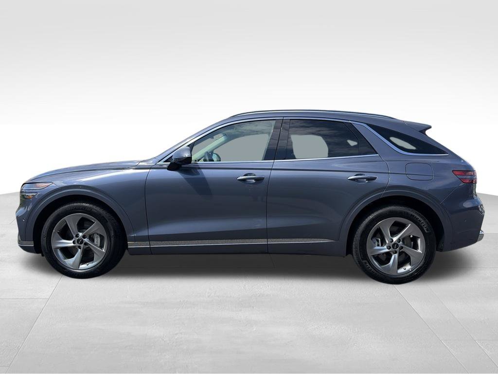 Used 2026 Genesis GV70 2.5T Advanced AWD/4WD image 10
