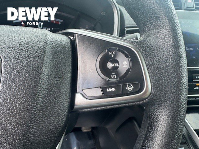 Used 2018 Honda CR-V EX image 15