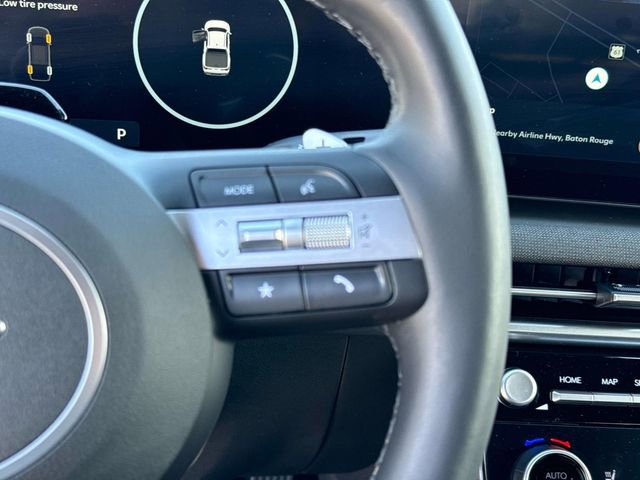 New 2026 Hyundai Santa Cruz Limited image 28