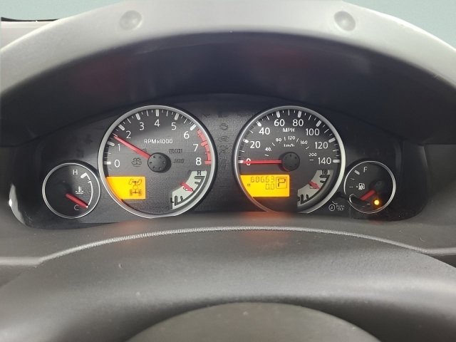 Used 2016 Nissan Frontier PRO-4X AWD/4WD image 27