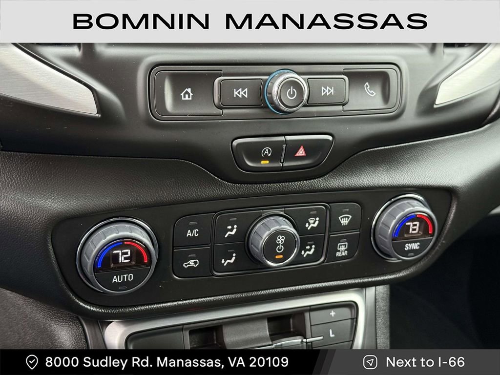 Used 2022 GMC Terrain SLE w/ Driver Convenience Package image 20