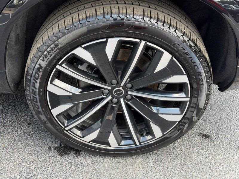 Certified 2026 Volvo XC90 B6 Plus AWD/4WD image 8