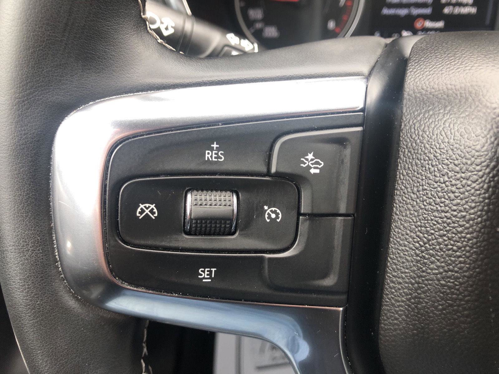 Used 2024 Chevrolet Blazer LT FWD image 21