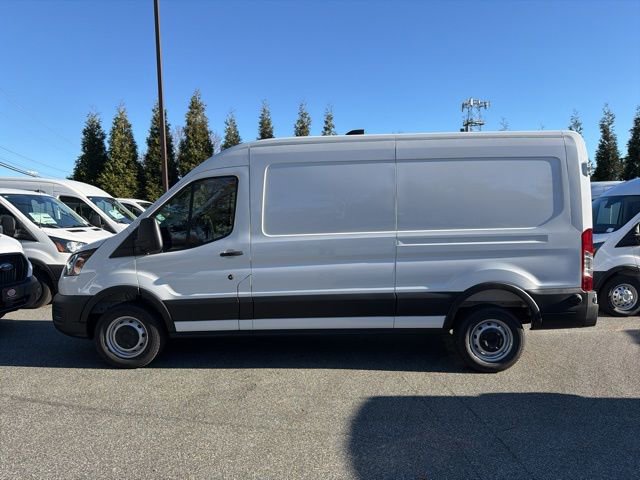 New 2026 Ford Transit 250 148 Medium Roof w/ Load Area Protection Package