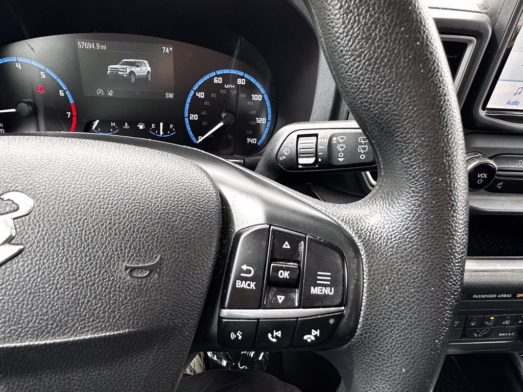 Used 2022 Ford Bronco Sport Big Bend AWD/4WD image 30