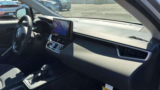 New 2026 Toyota Corolla Cross LE image 32