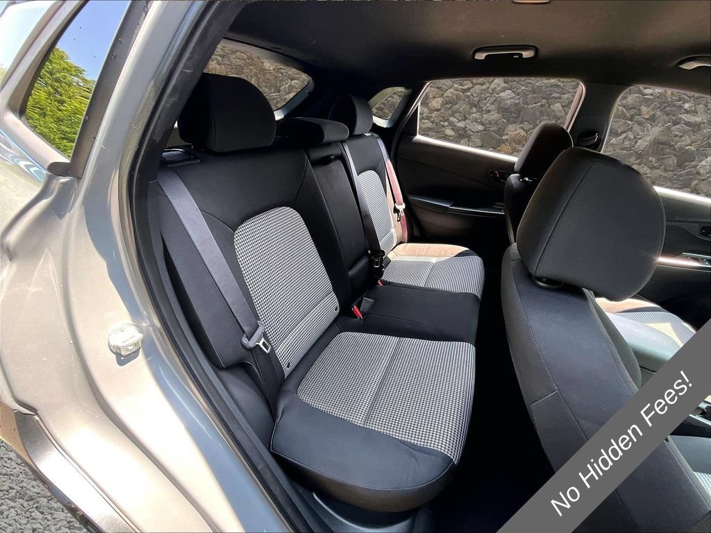 Used 2021 Hyundai Kona Night AWD/4WD image 23