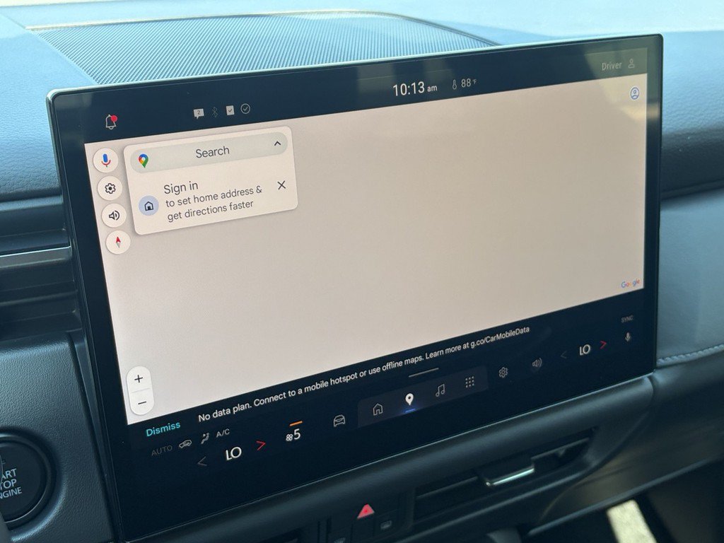 New 2026 MAZDA CX-5 Select AWD/4WD image 23