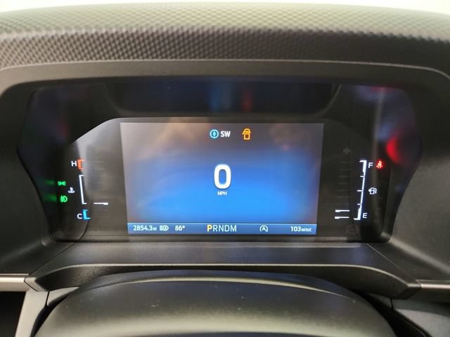 Used 2025 Ford Ranger XLT w/ Equipment Group 301A High AWD/4WD image 13