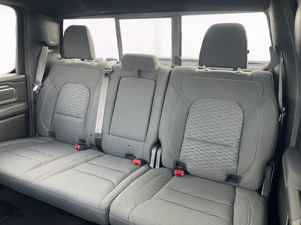 New 2026 RAM 1500 Big Horn image 13