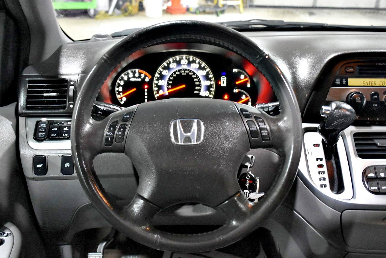 Used 2010 Honda Odyssey EX-L image 14