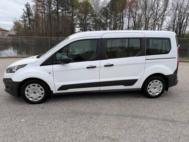 Used 2016 Ford Transit Connect XL FWD image 8