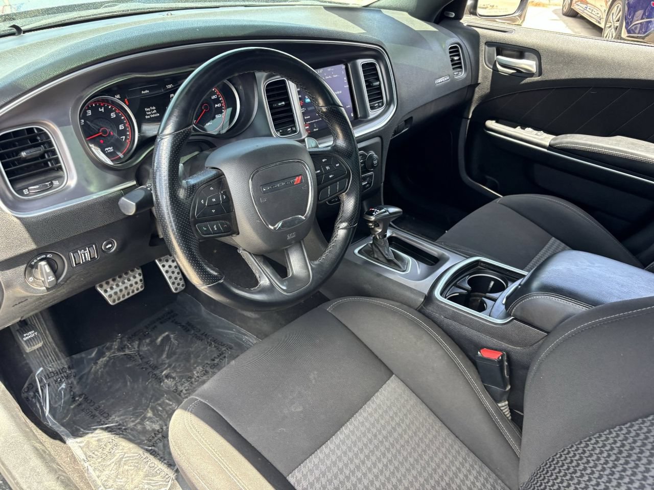 Used 2021 Dodge Charger GT RWD image 16