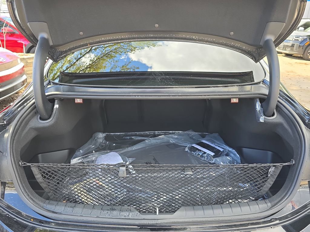 New 2026 Hyundai Sonata SE image 12