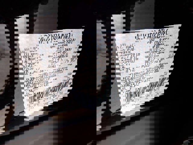 New 2025 Lincoln Aviator Reserve w/ Equipment Group 201A image 23