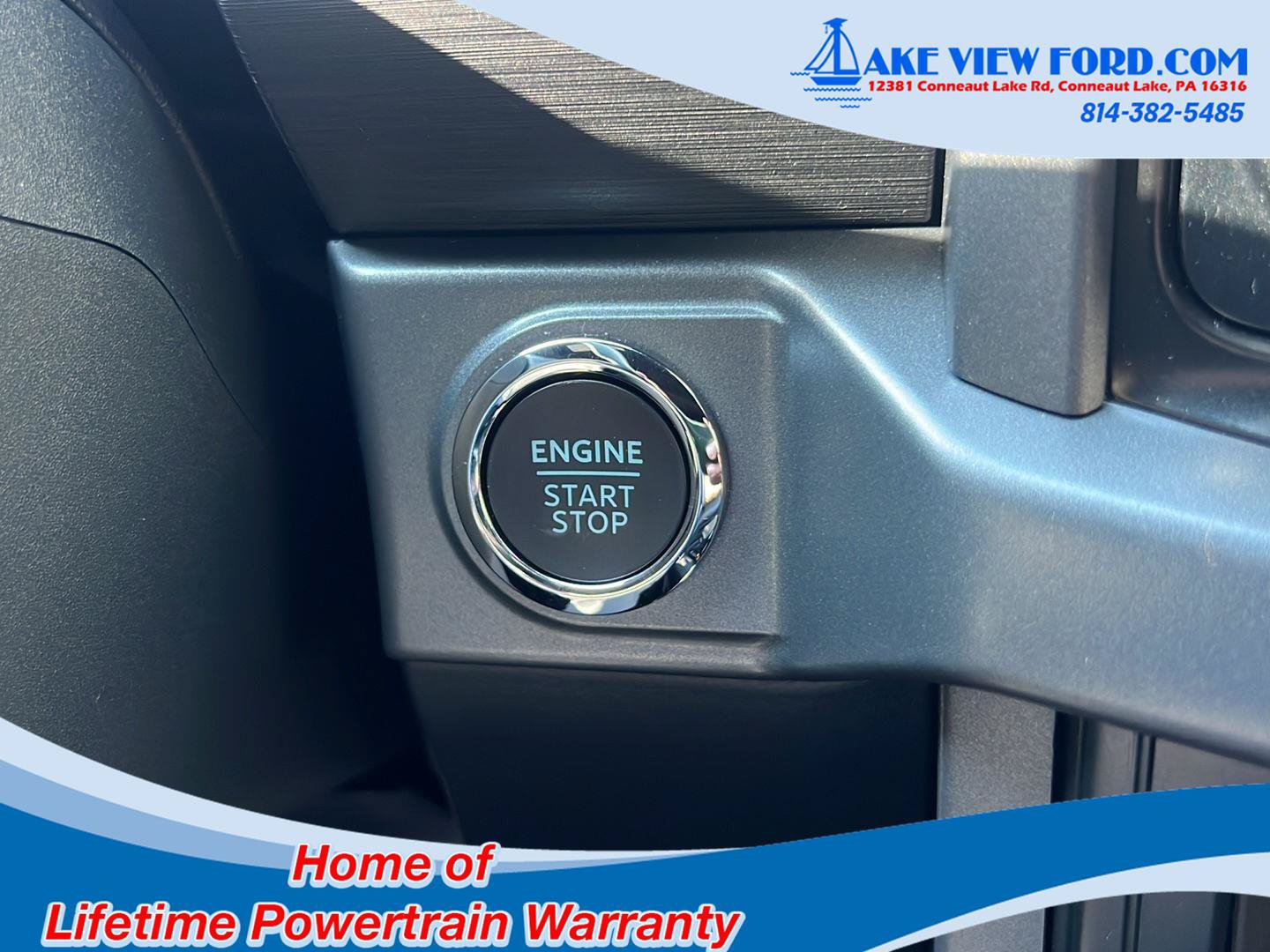 Used 2026 Ford F150 XLT w/ Equipment Group 302A MID AWD/4WD image 26